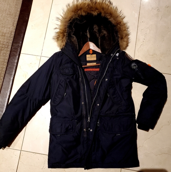 Parajumpers Jackets & Blazers - Parajumper Masterpiece Series Womens jacket